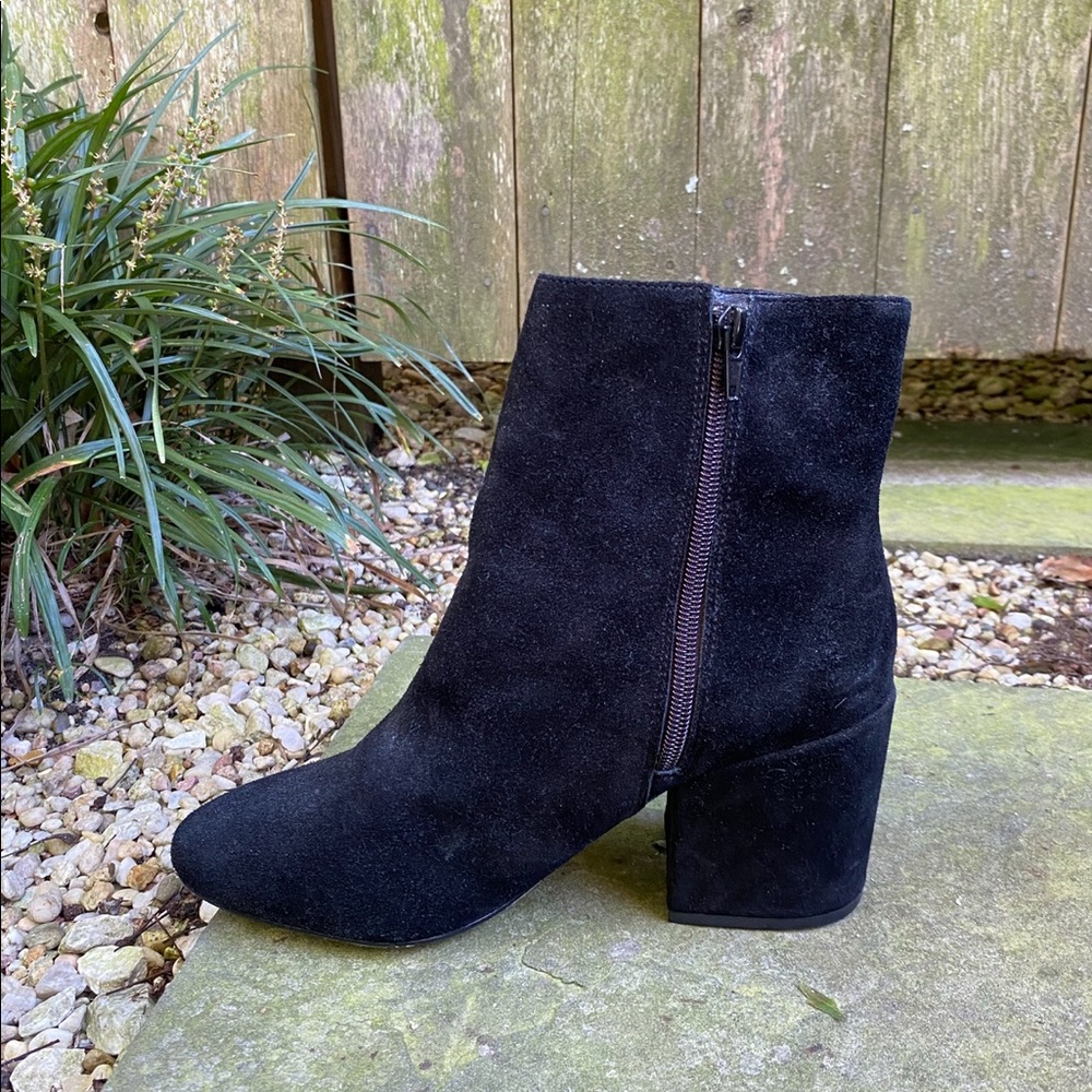 Steve Madden Booties